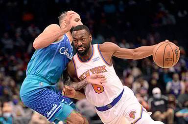 knicks, kemba walker