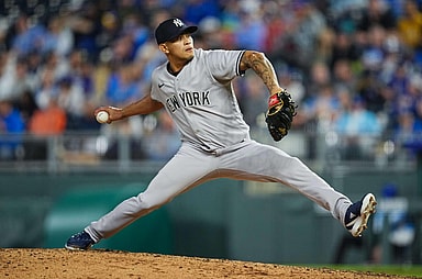 Jonathan Loaisiga, yankees