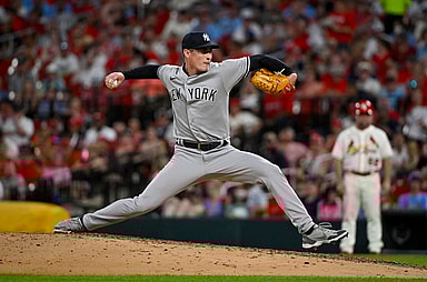 ron marinaccio, yankees