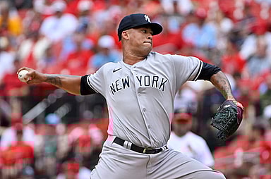 frankie montas, yankees