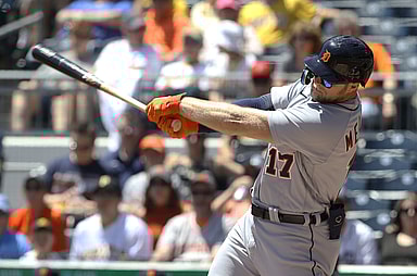 yankees, austin meadows