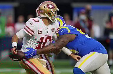 A'Shawn Robinson, new york giants