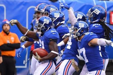 New York Giants