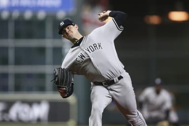 new york yankees, jordan montgomery