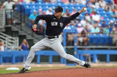 New York Yankees, Tyler Lyons