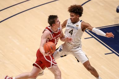 miles mcbride, knicks