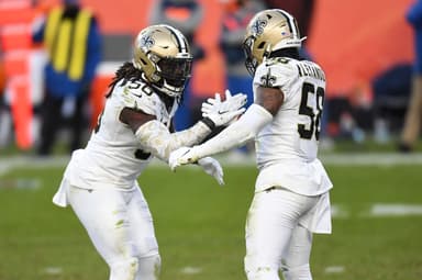 kwon alexander, jets, saints
