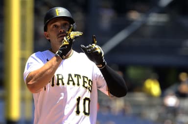 bryan reynolds, yankees, pirates, mets
