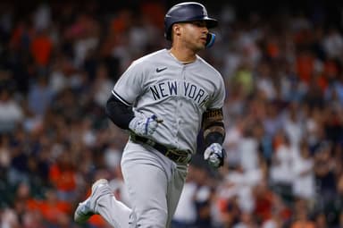gleyber torres, yankees