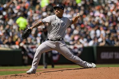 nestor cortes, yankees