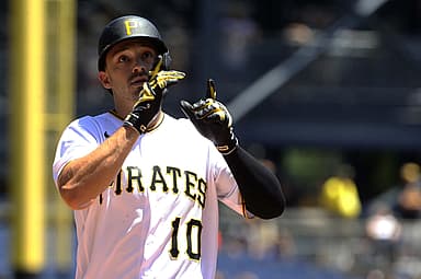 bryan reynolds, yankees, pirates, mets