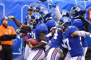 New York Giants