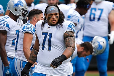 new york giants, danny shelton