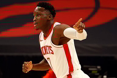 New York Knicks, Victor Oladipo