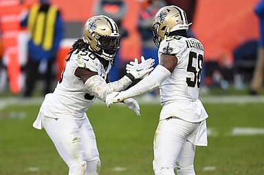 kwon alexander, jets, saints