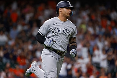 gleyber torres, yankees