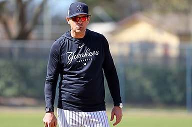 aaron boone, yankees