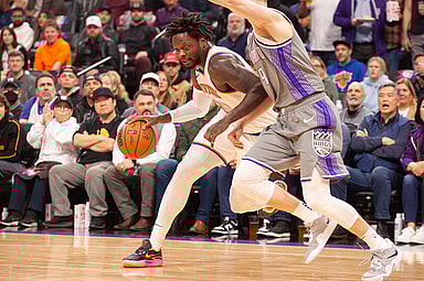 Julius Randle, New York Knicks