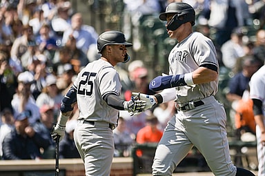 gleyber torres, yankees