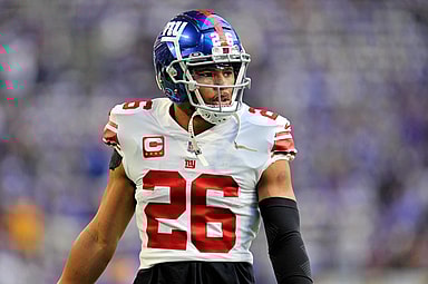 new york giants, saquon barkley