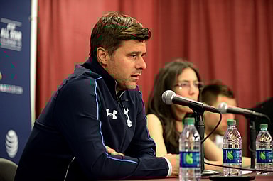 Mauricio Pochettino, Chelsea