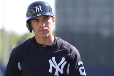 New York Yankees, Jacoby Ellsbury
