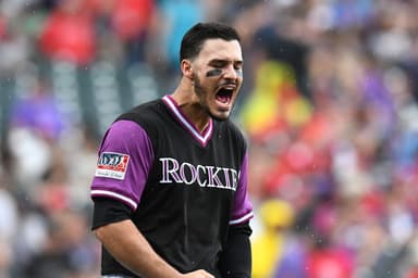 New York Yankees, Nolan Arenado