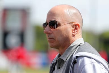 New York Yankees, Yankees, Brian Cashman