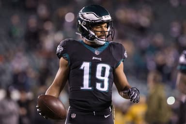 New York Giants offseason acquisition, Golden Tate.