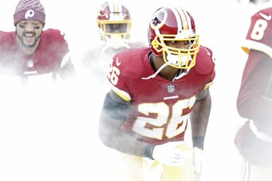 The New York Jets should consider free agent Adrian Peterson in 2019.