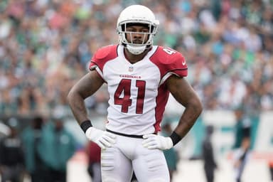 The New York Giants need to extract value from Antoine Bethea.