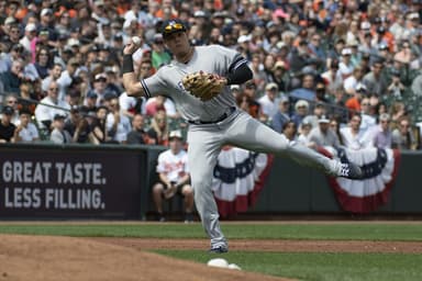 New York Yankees, Gio Urshela