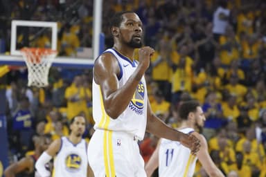 New York Knicks, Kevin Durant