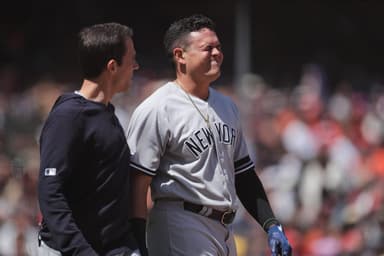 New York Yankees, Gio Urshela