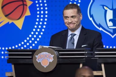New York Knicks