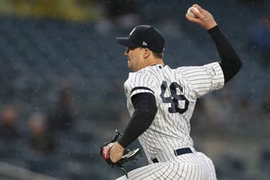 New York Yankees, Tommy Kahnle