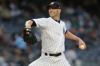 New York Yankees, J.A. Happ