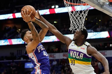 New York Knicks, Julius Randle