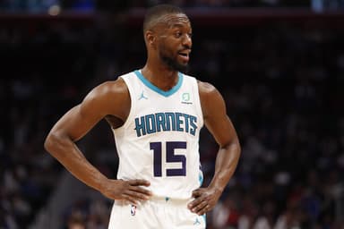 New York Knicks, Kemba Walker