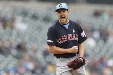Should the New York Yankees consider Trevor Bauer in a potential trade?
