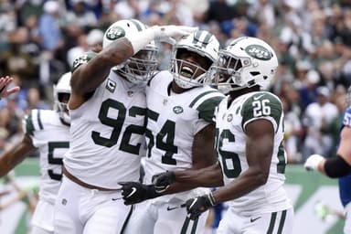 New York Jets