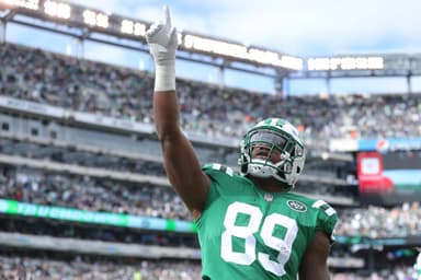 New York Jets, Chris Herndon