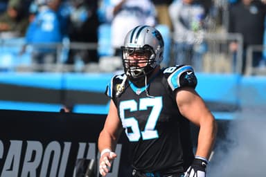 Ryan Kalil
