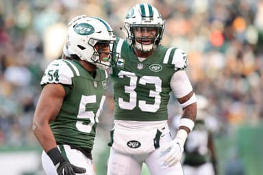 New York Jets, Avery Williamson