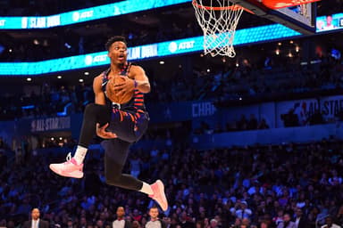 New York Knicks, Dennis Smith Jr.