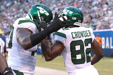 New York Jets, Jets, Kelechi Osemele