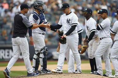 New York Yankees