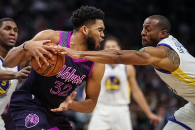 Could the New York Knicks pursue a Karl-Anthony Towns trade?