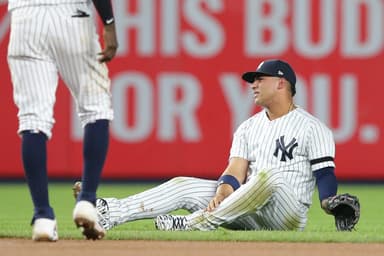 New York Yankees, Gleyber Torres