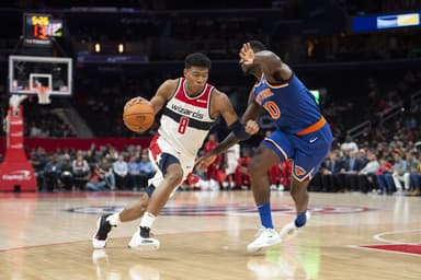 New York Knicks, Julius Randle